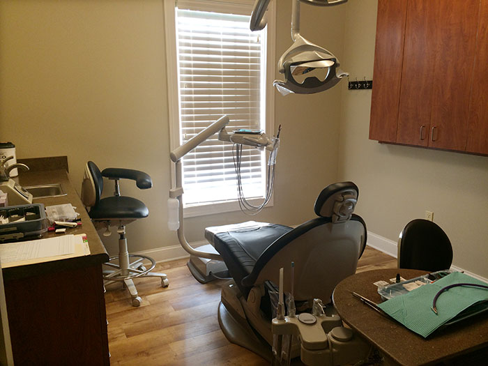 services Family Dentist Olive Branch MS