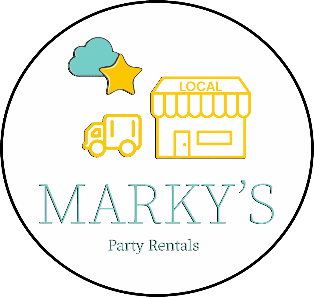 Party Equipment Rentals Event Rental Company in Chino, Chino Hills