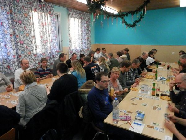 Impressionen Marl.de