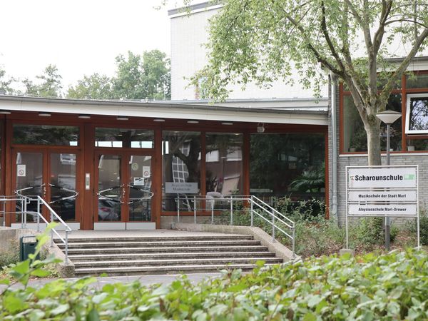 Grundschulen Marl.de
