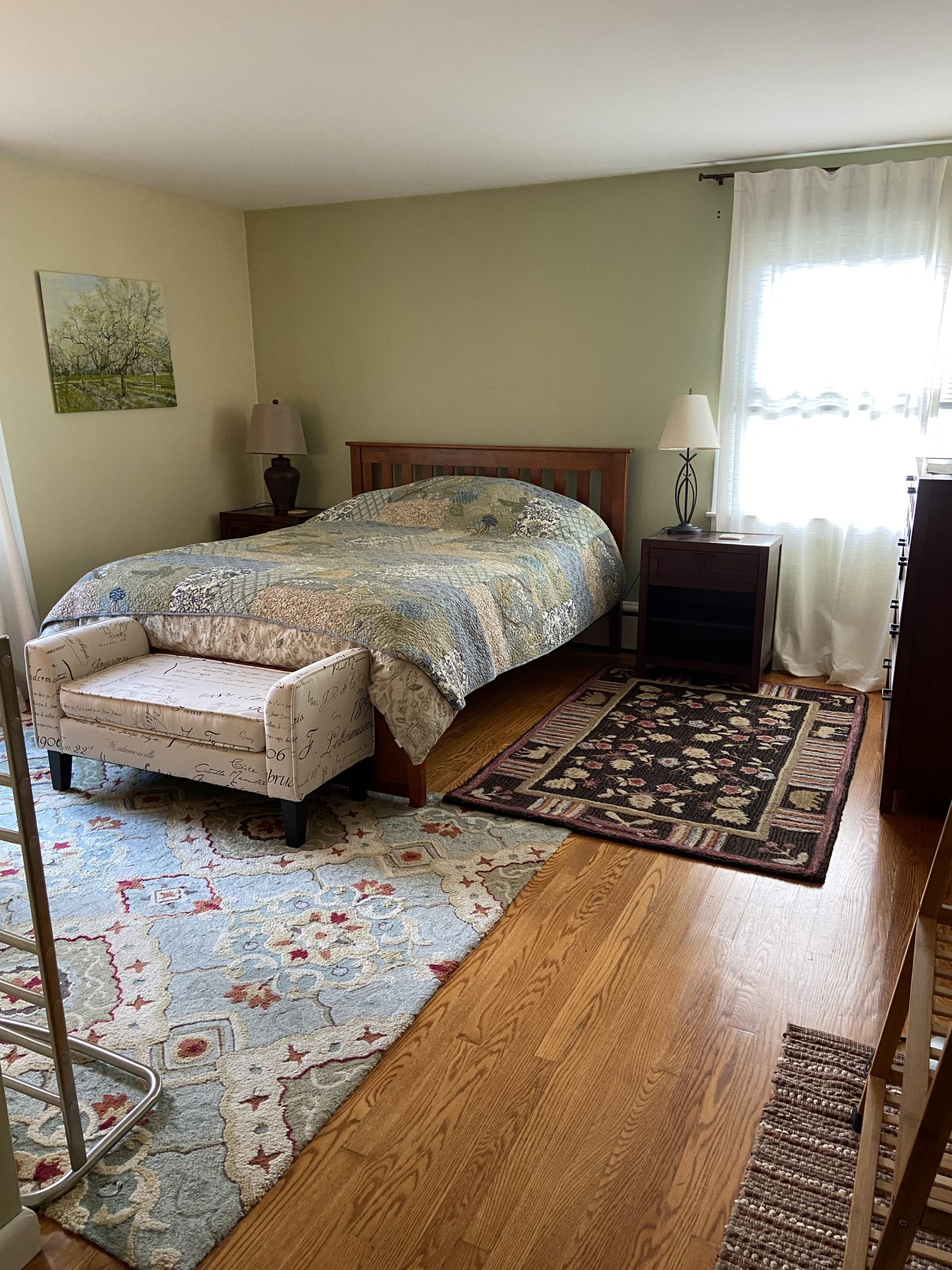 Private Rental Home in Brattleboro Visit Marlboro Festival