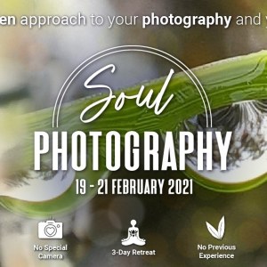 Soul Photography Retreat with Marlene Neumann