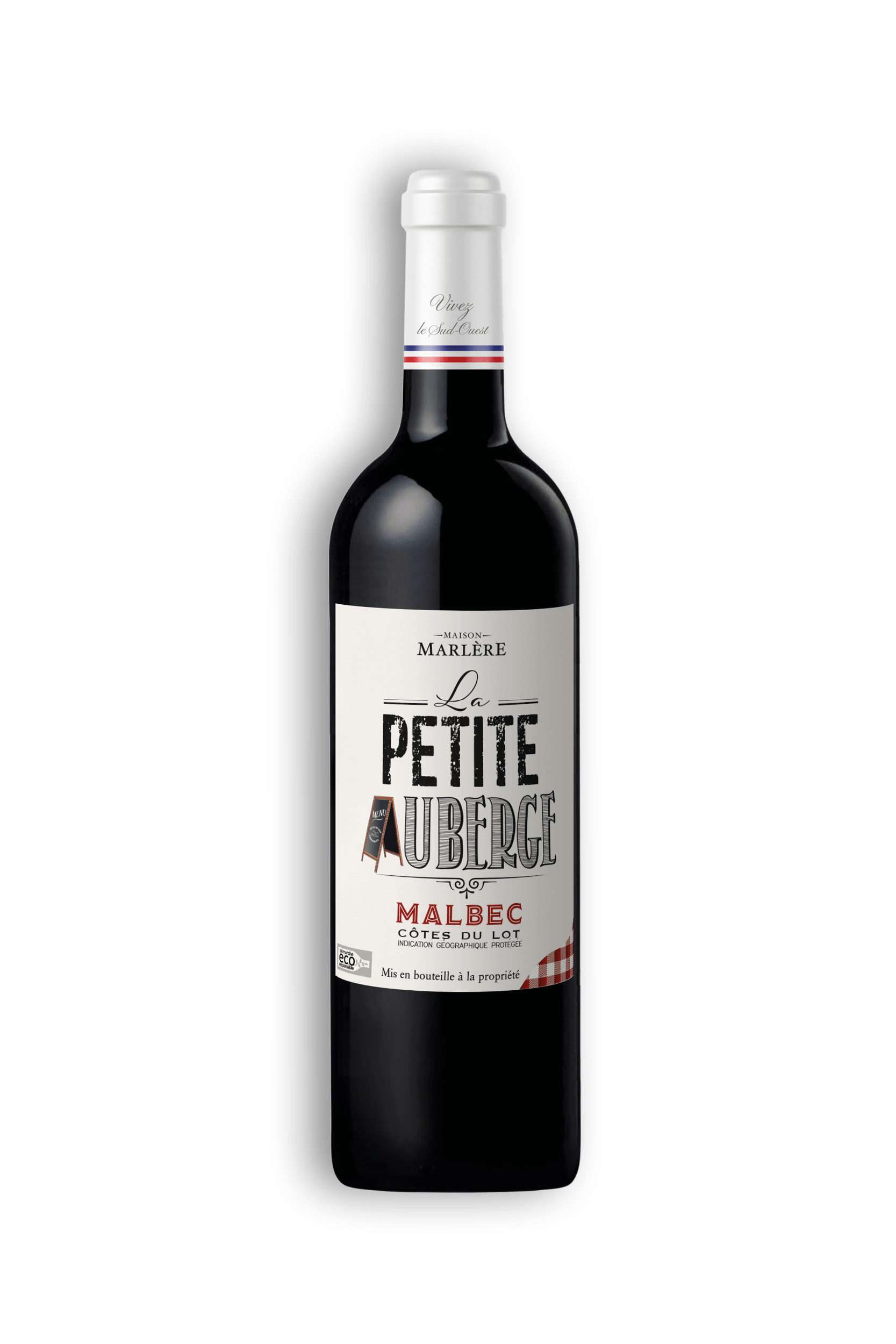 La Petite Auberge Maison Marlère