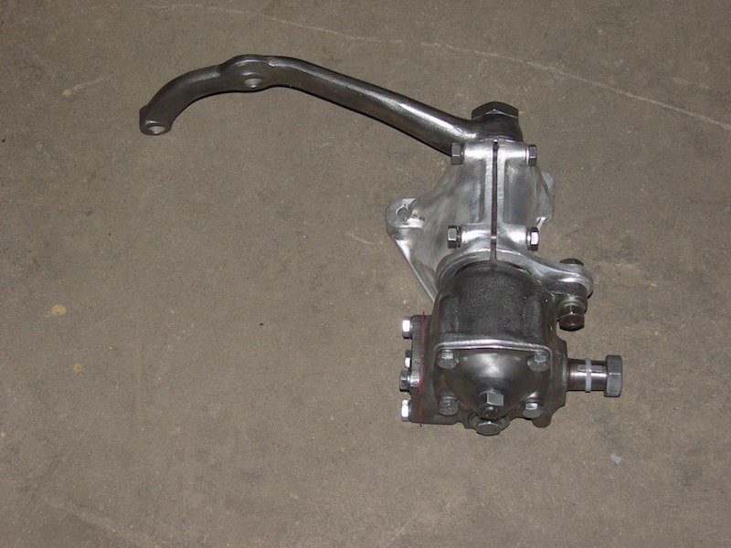 MARLES Steering Box