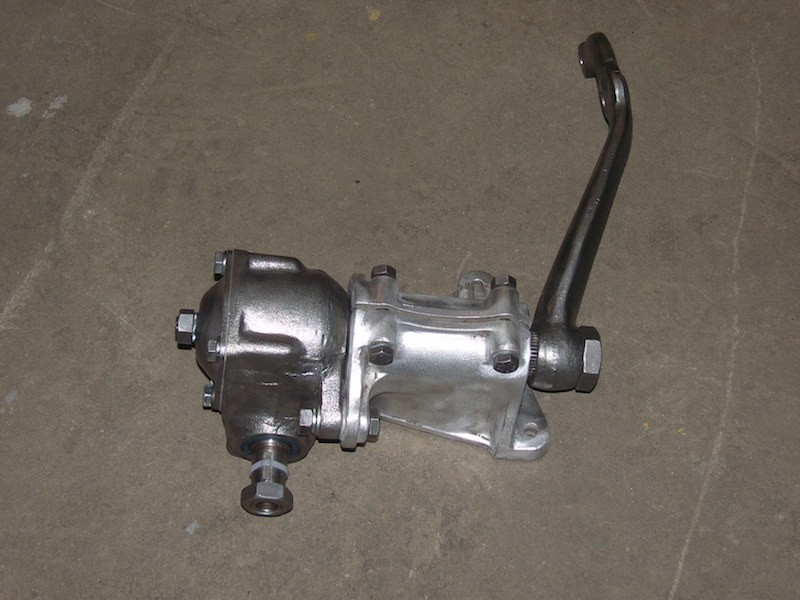 MARLES Steering Box