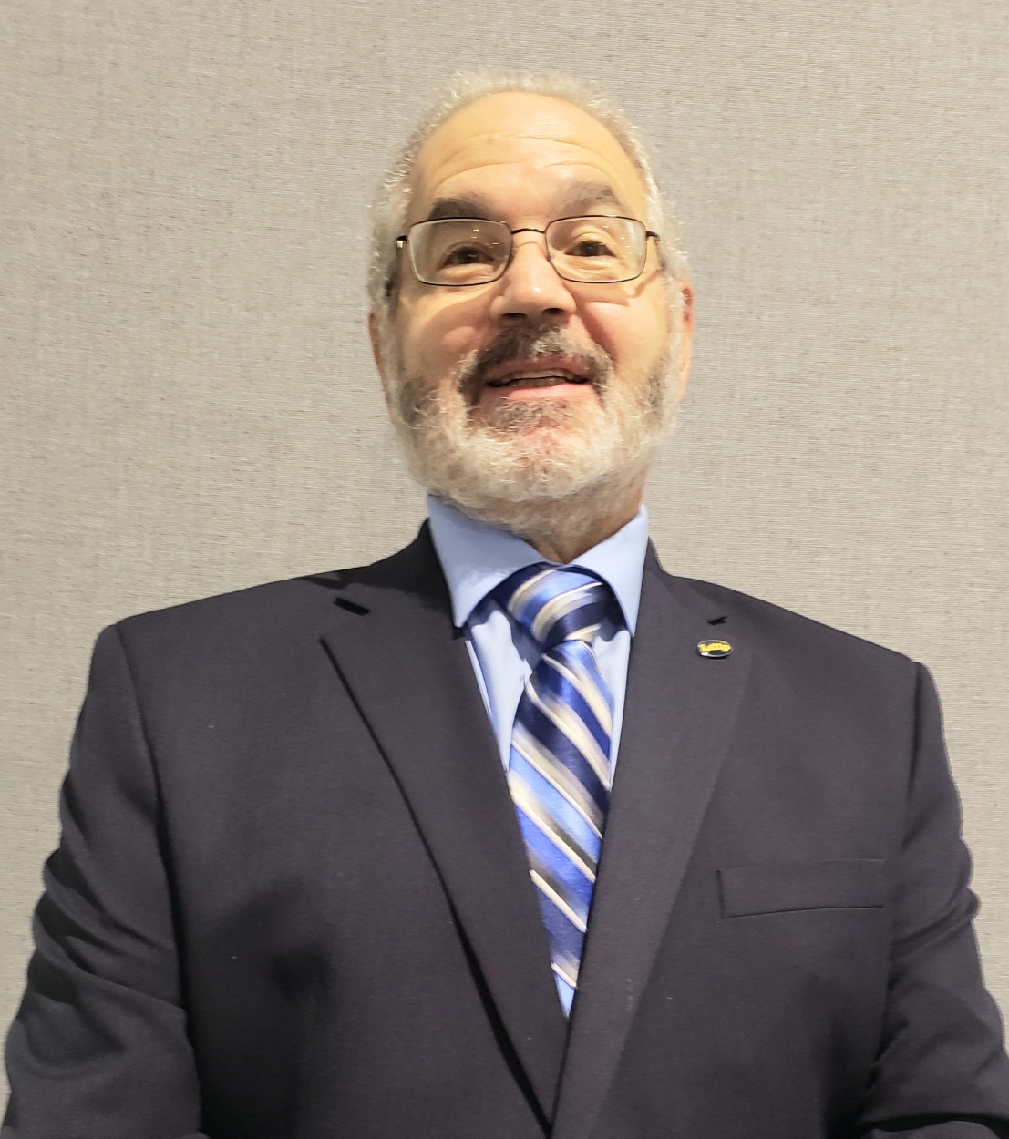 Gary Carruthers Marlin Insurance Agency