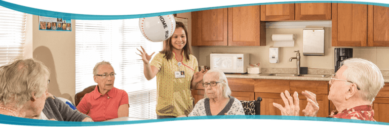 Employment Anchorage Alaska Assisted Living