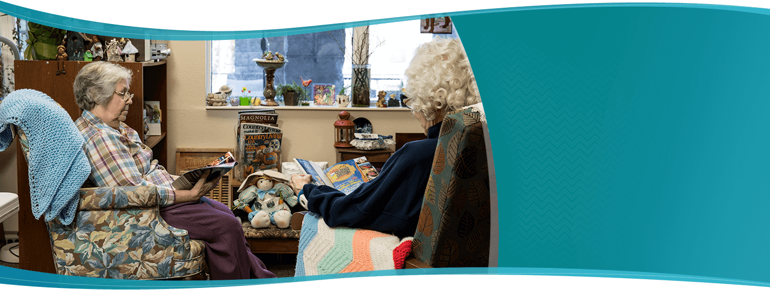 Anchorage Alaska Assisted Living Facility