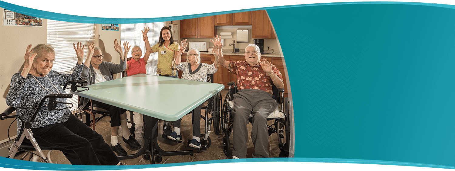 Anchorage Alaska Assisted Living Facility