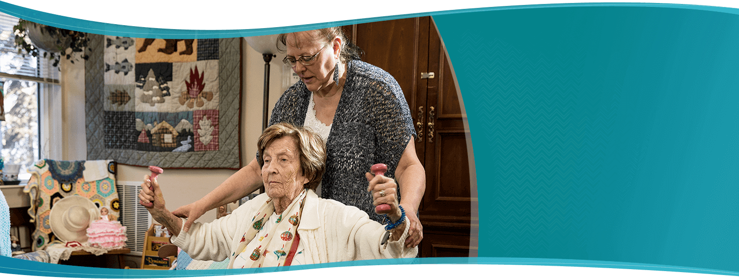 Anchorage Alaska Assisted Living Facility