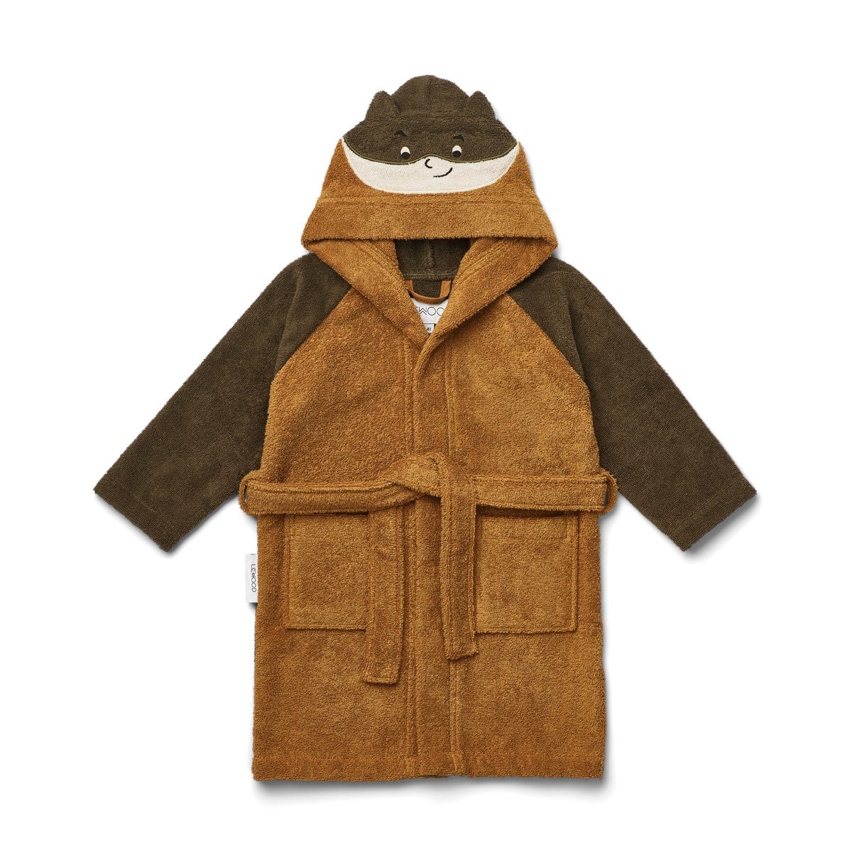 Lily bathrobe Liewood abu Dhabi Marmarland