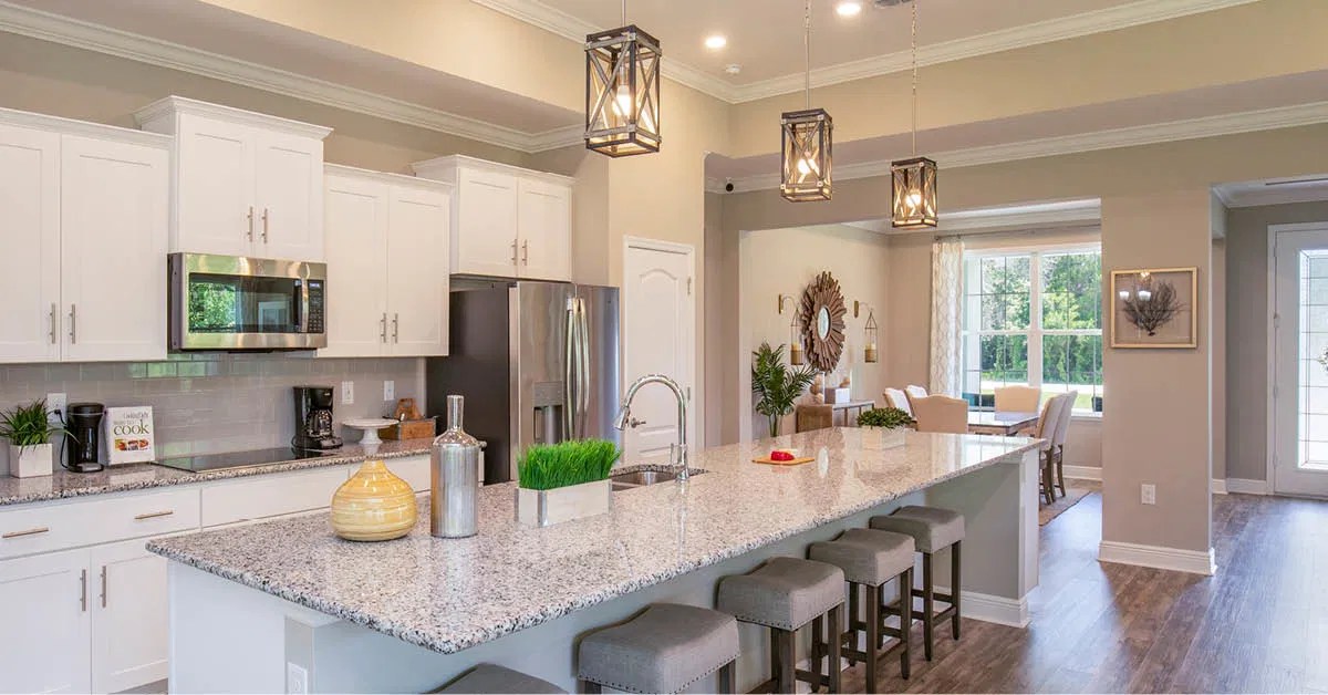 2021 Must Have Kitchen Elements Maronda Homes