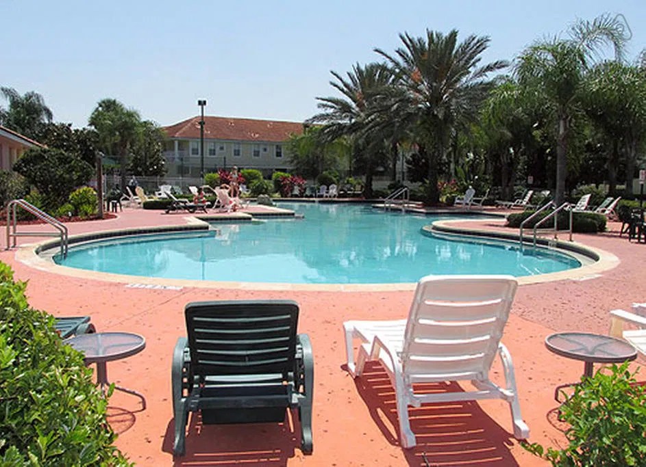 Kissimmee, FL Fiesta Key II by Maronda Homes Maronda Homes