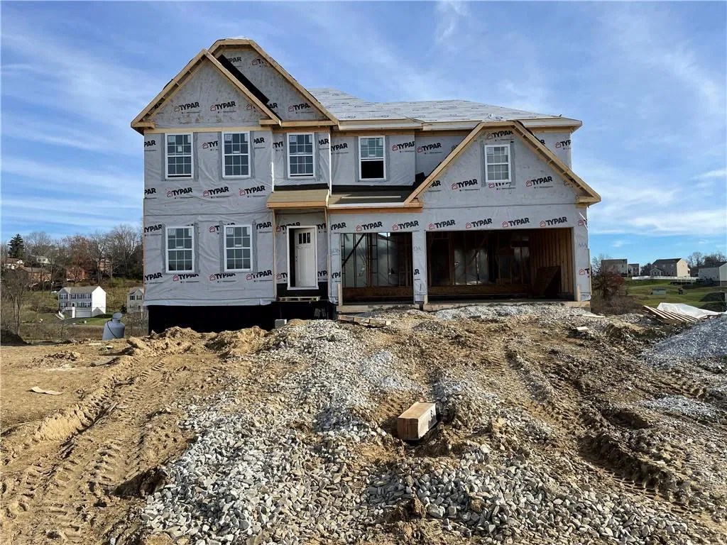 What is a Quick Delivery Home Maronda Homes