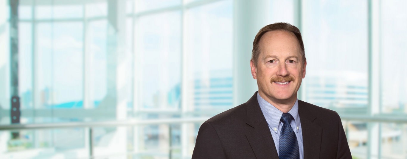 Eric J. Kadish Philadelphia Asbestos Attorney