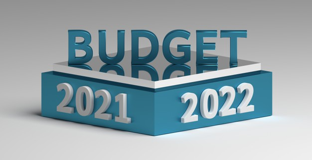 Federal Budget 2021/2022 Maroo Advisory