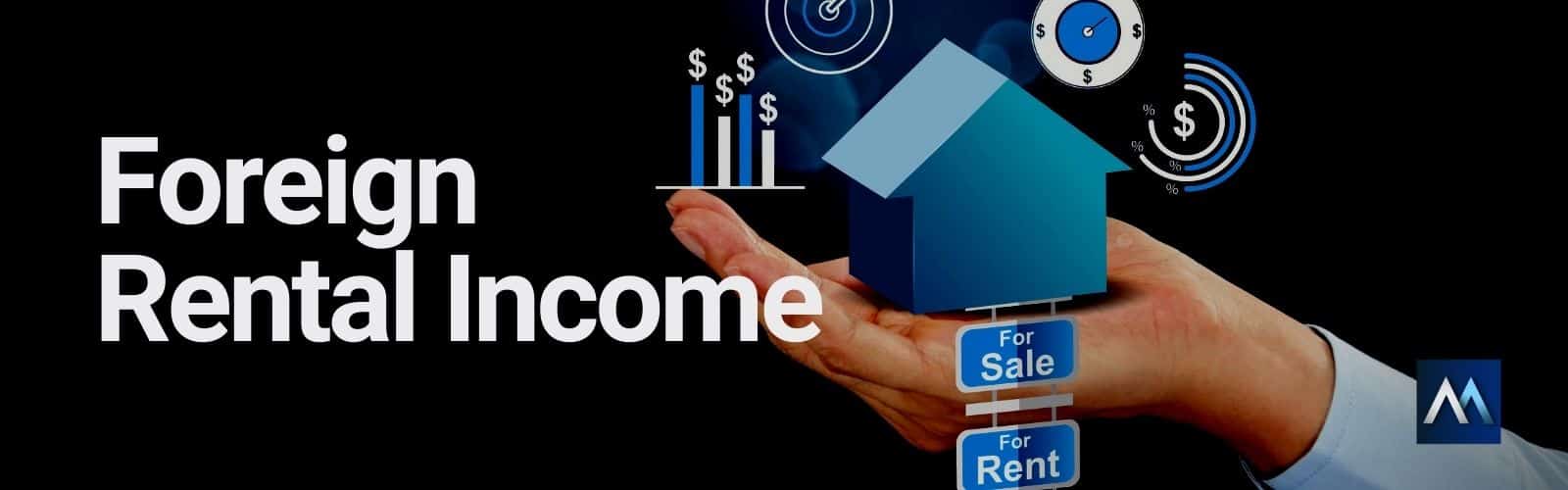 How to report foreign rental in Canada? by a Toronto CPA