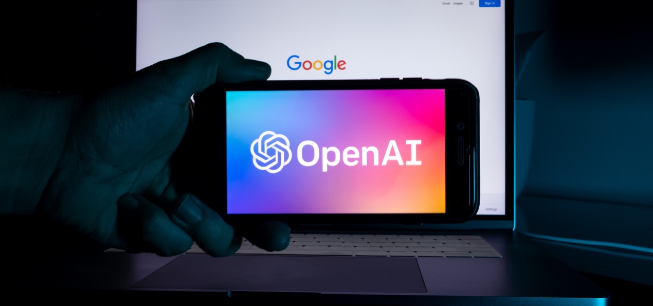 Google Tests ChatbotStyle Google Desktop Search Results. Race of AI Dominance is On Marpov