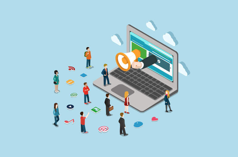 Website Promotion Company & Agency in India