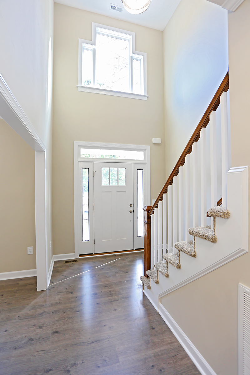 4+ acs Brickhouse Road, Poquoson VA 23662 Marquee Homes