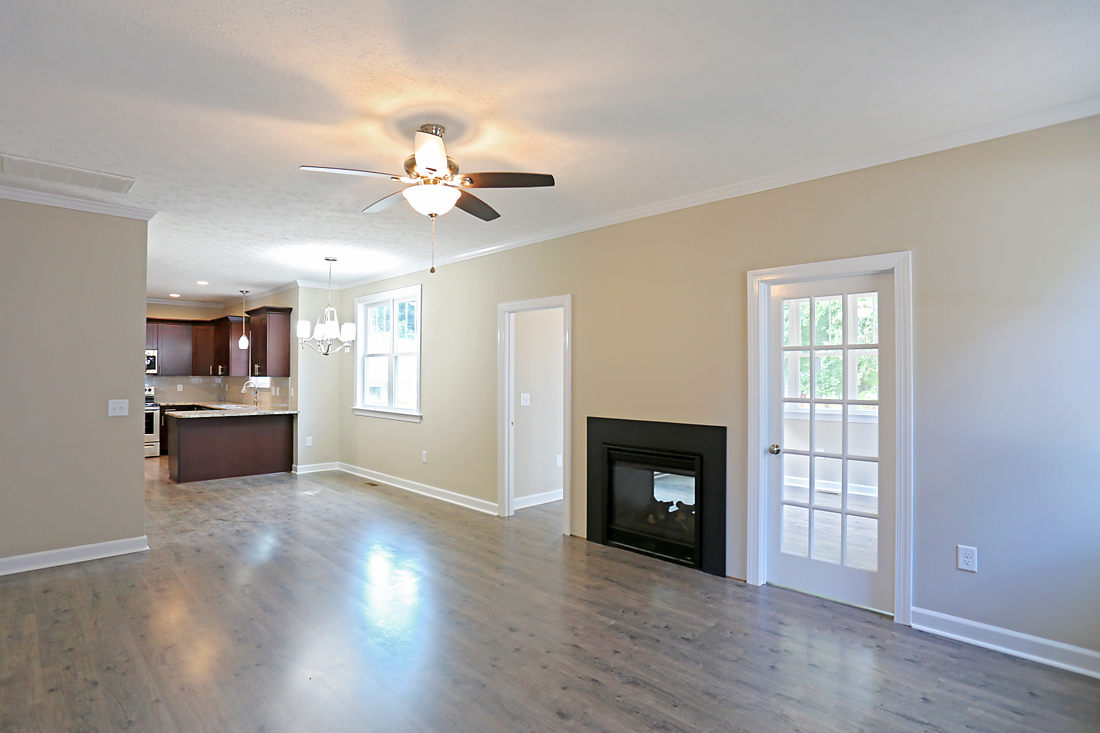 4+ acs Brickhouse Road, Poquoson VA 23662 Marquee Homes