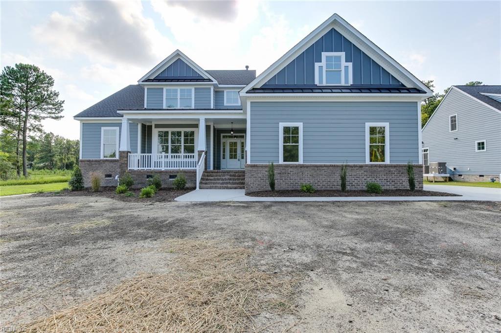 111 Osborn Ln, Seaford, VA 23696 Marquee Homes