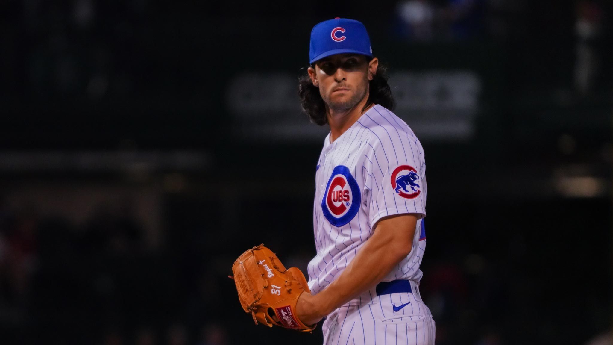 Why the Cubs opted to part ways with Dillon Maples