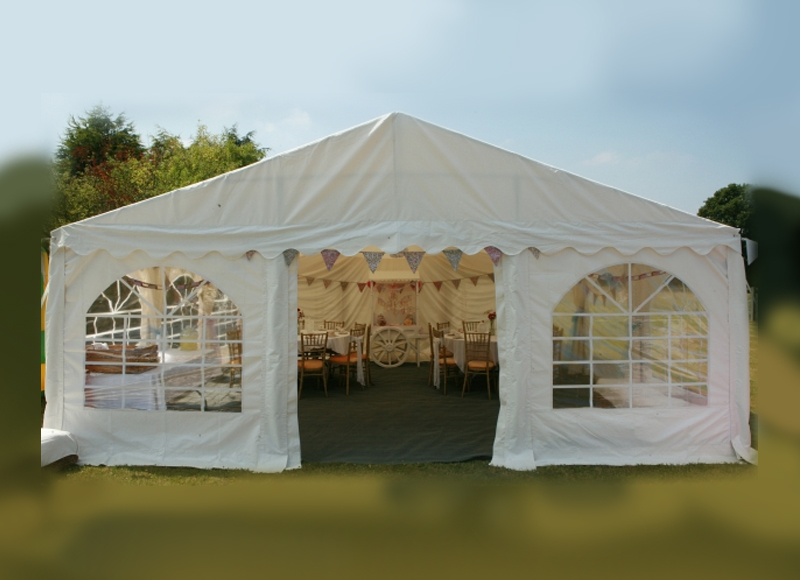 Marquee World Small Marquees