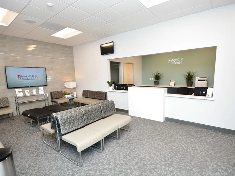 Mission Viejo Marque Medical