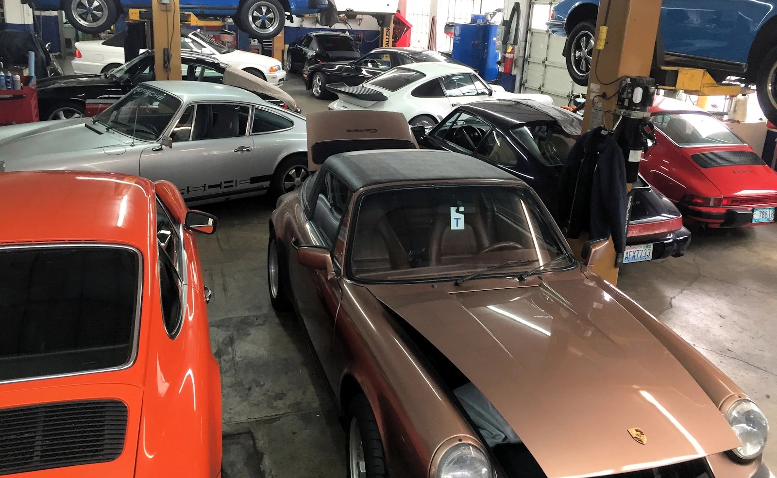 Auto Repair in Portland, OR | Marque Motors