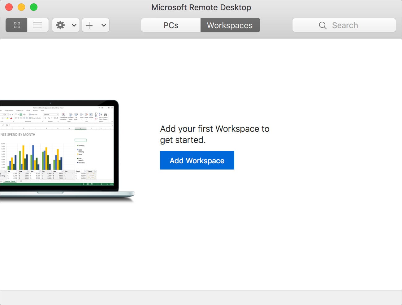 Microsoft remote desktop for mac how to use pakluli