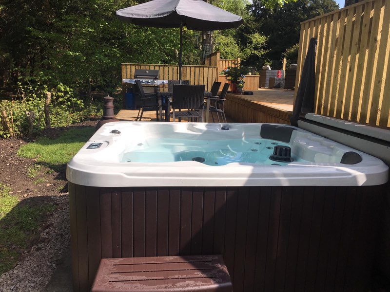 Hot Tub Service in Summerseat, Keeping Your Hot Tub in Top Condition