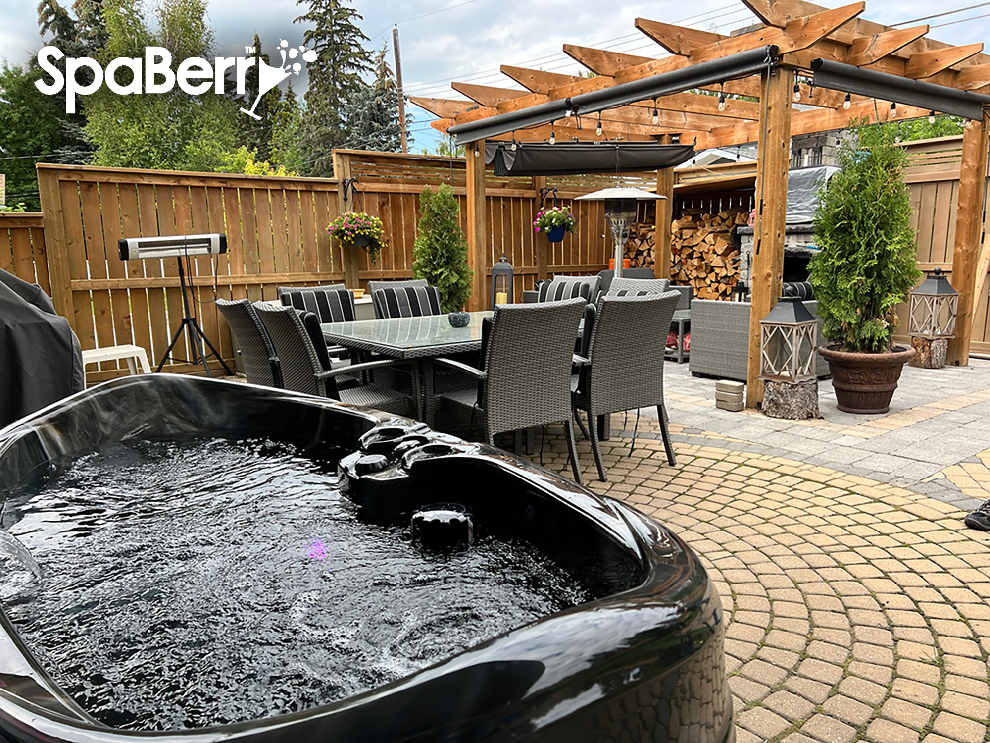 Quality Hot Tubs in Bramhall will Surpass Your Expectations