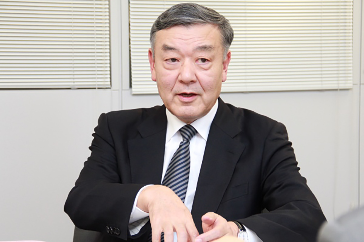 マールインタビュー 座談会・インタビュー M&A情報データサイト レコフデータ運営のマールオンライン