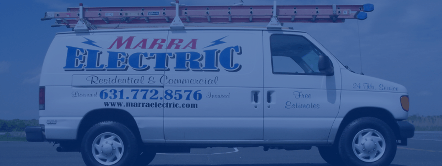 Long Island Electrician Fully licensed and Insured
