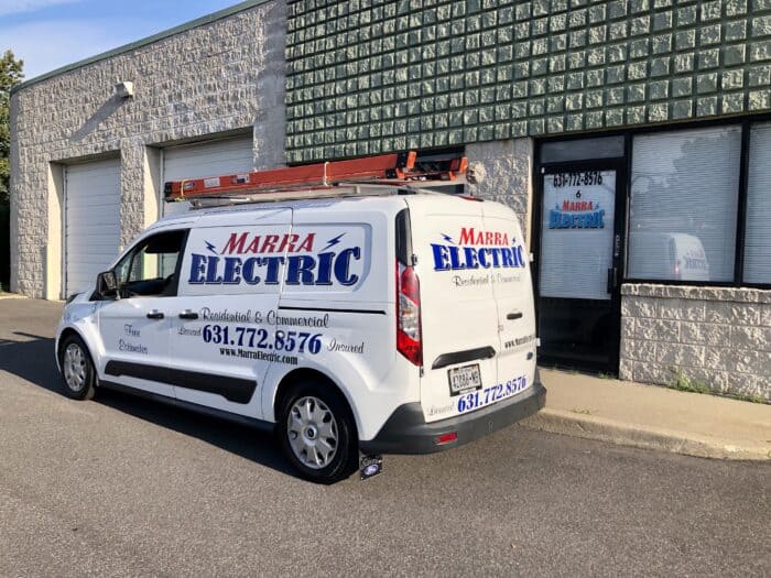 5 Signs It's Time to Call an Electrician Marra Electric
