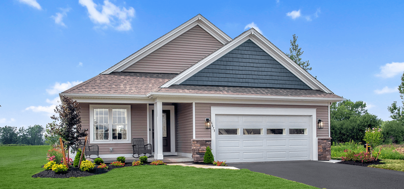 Lockhaven Estates Phase 2 Marrano Homes