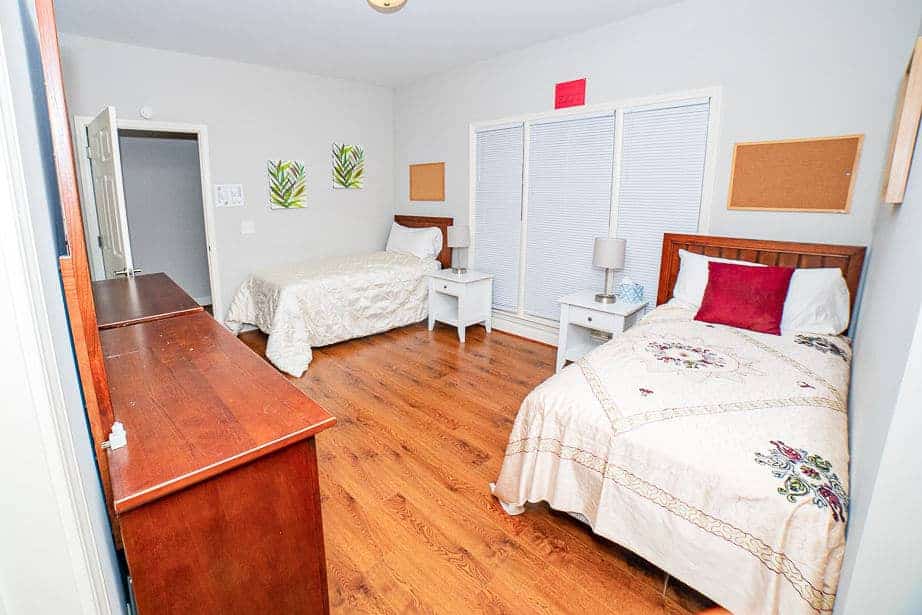 The Women’s Recovery Center in Atlanta, GA MARR