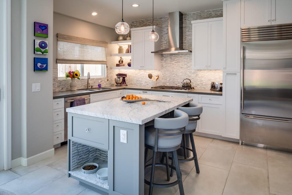 The Right Way to Prioritize Your Home Remodeling Projects