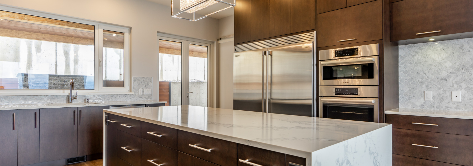 MarrTech Kitchens Ltd Contact Abbotsford Kitchen Marr