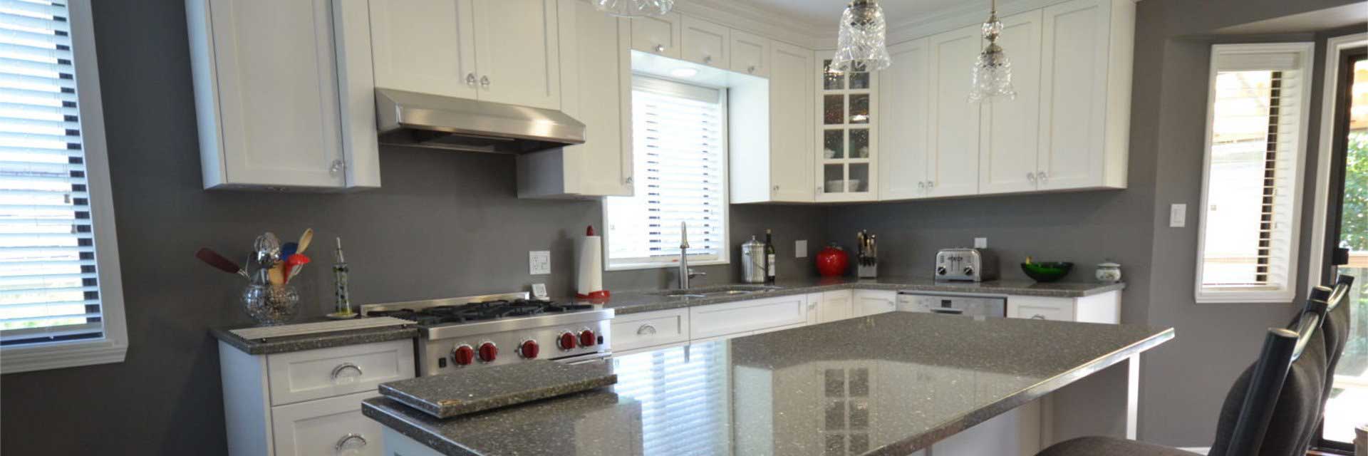 MarrTech Kitchens Ltd Home Abbotsford Kitchen MarrTech