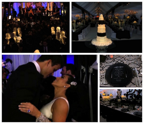 Kim Kardashian and Kris Humphries Wedding!