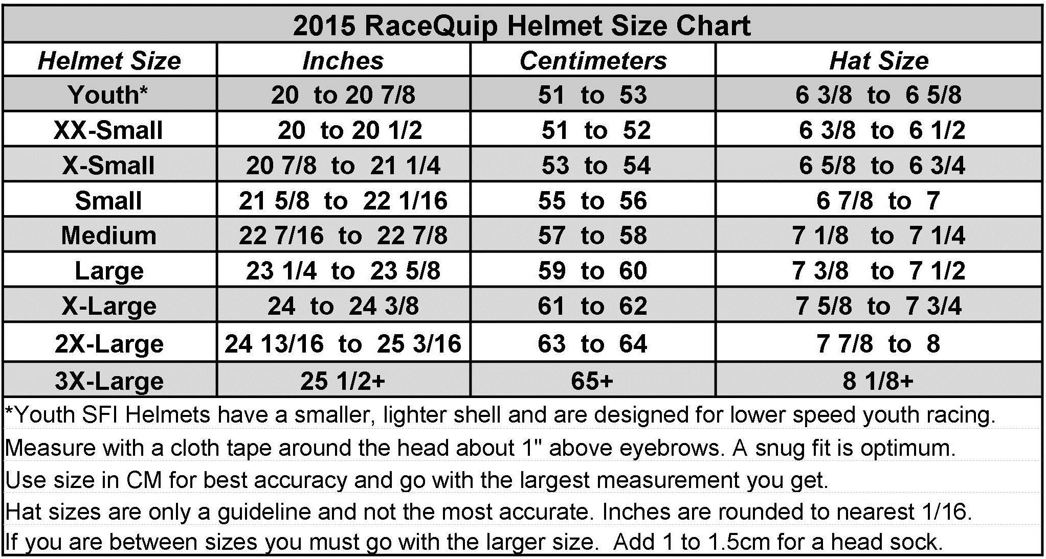 Racequip - Mar-Schan Motorsports LLC