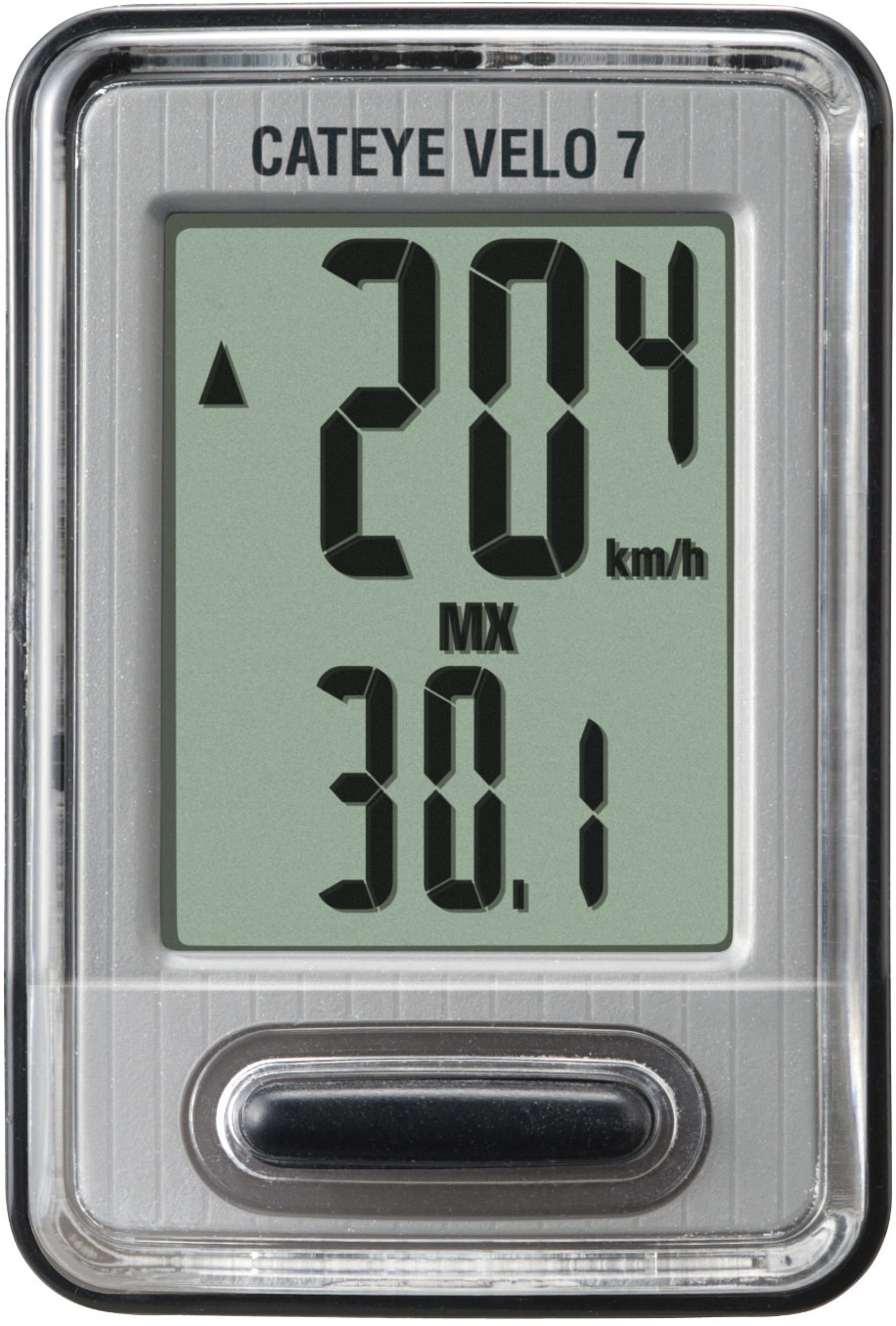 Cateye Velo 7 Marseille Bicycles
