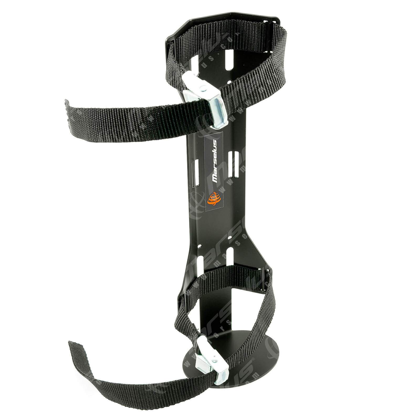 Marselus PET bottle holder big version BLACK