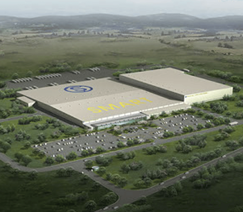 Smart Alabama DesignBuild Construction Montgomery, Al