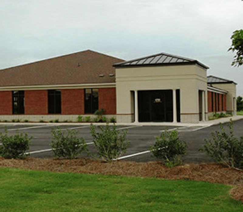 Woodmere Properties DesignBuild Construction Montgomery, Al