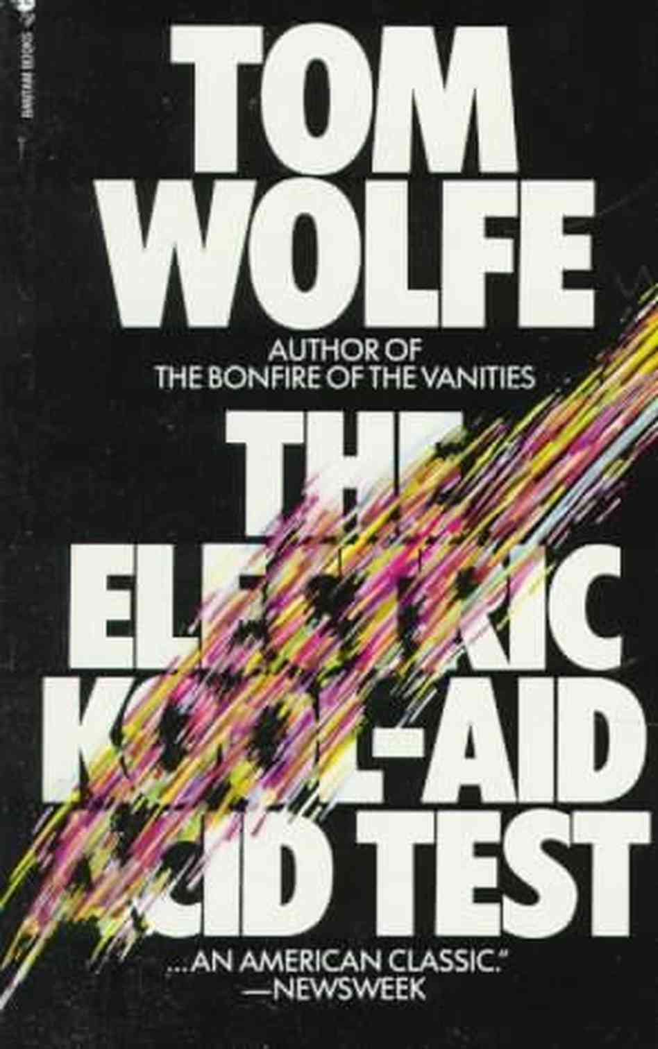 Banned Books 2013 The Electric KoolAid Acid Test Marshall Libraries