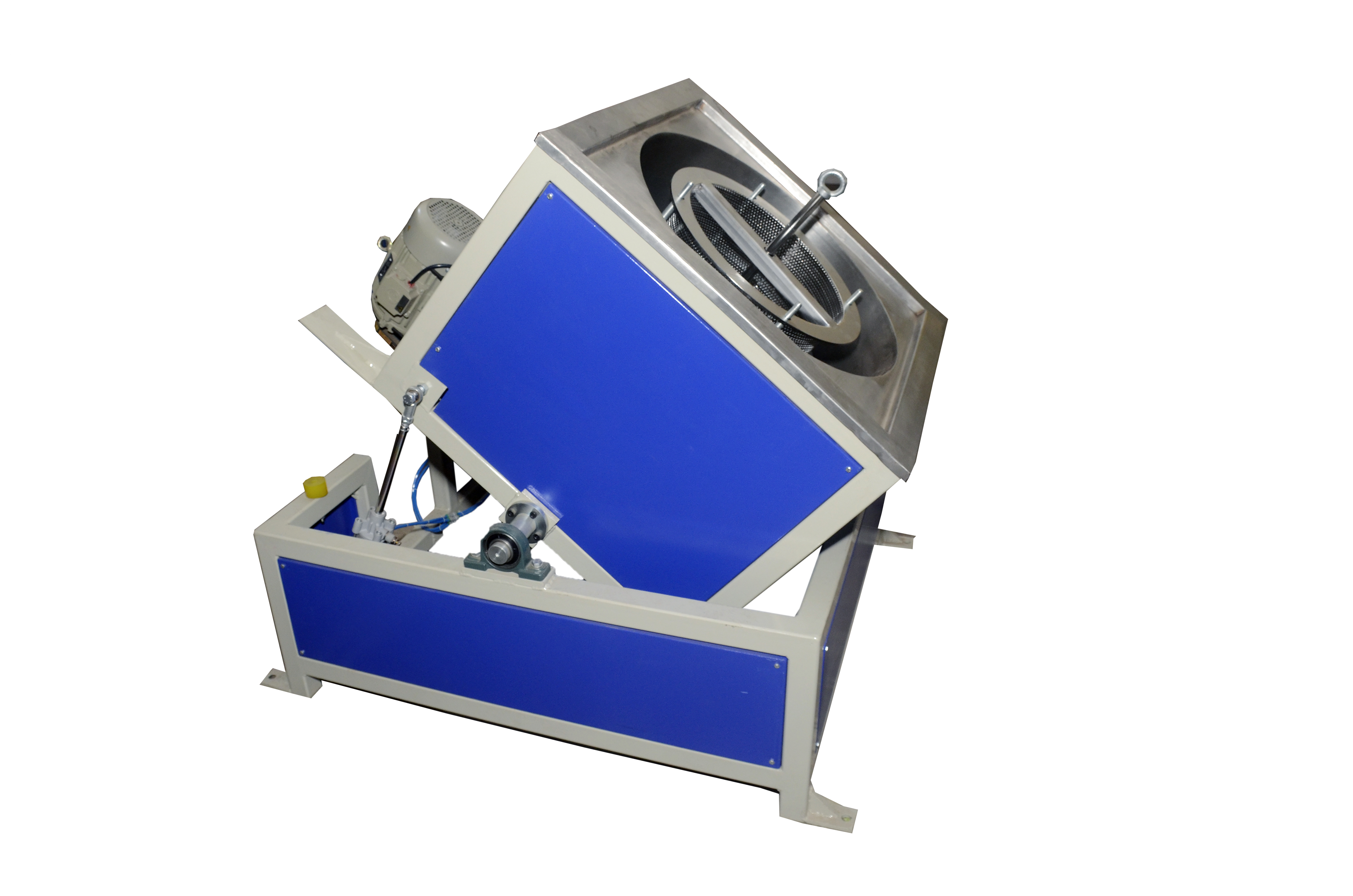 MARSHAL LABORATORIES