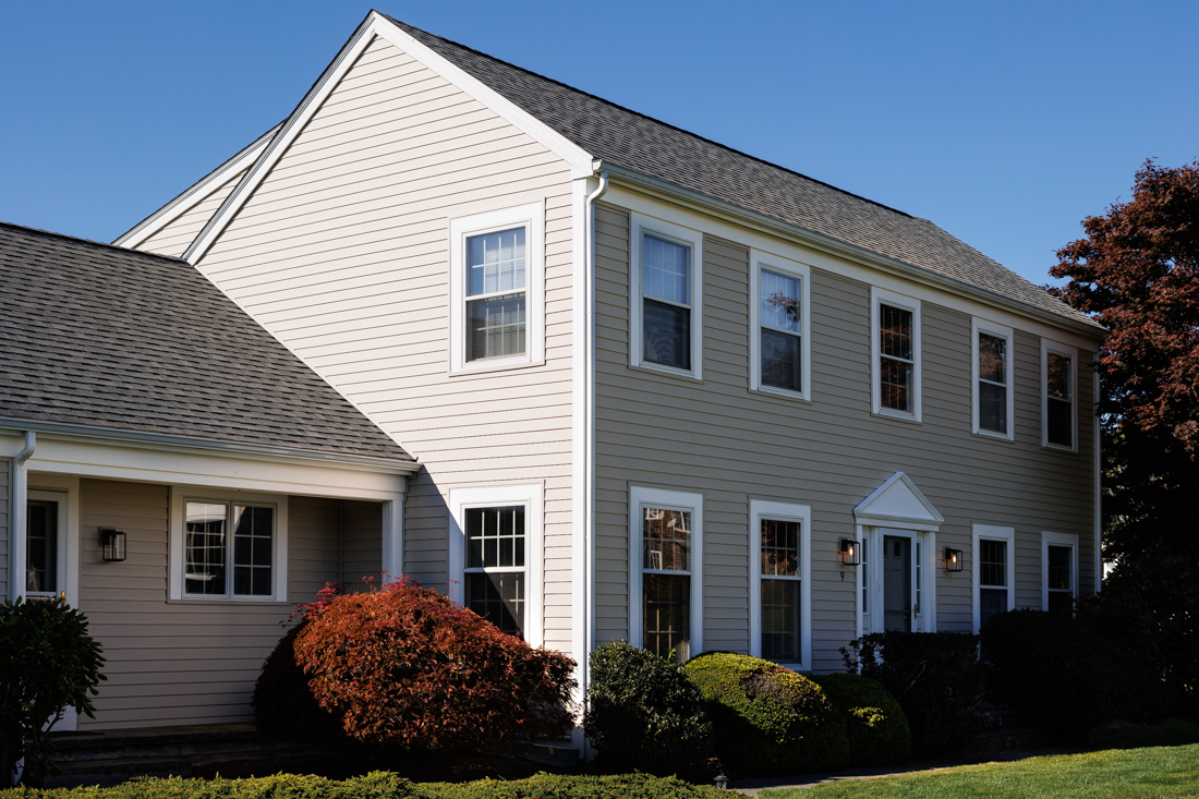 Home Remodeling Contractors Barrington RI Marshall